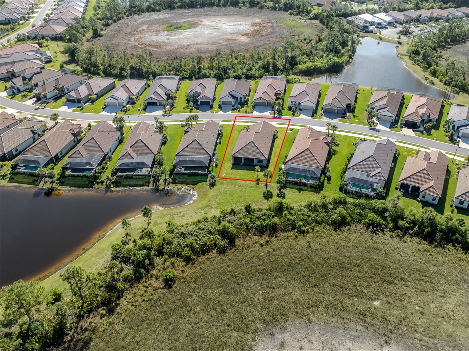 390 ARIANO AVE, NOKOMIS, FL, 34275
