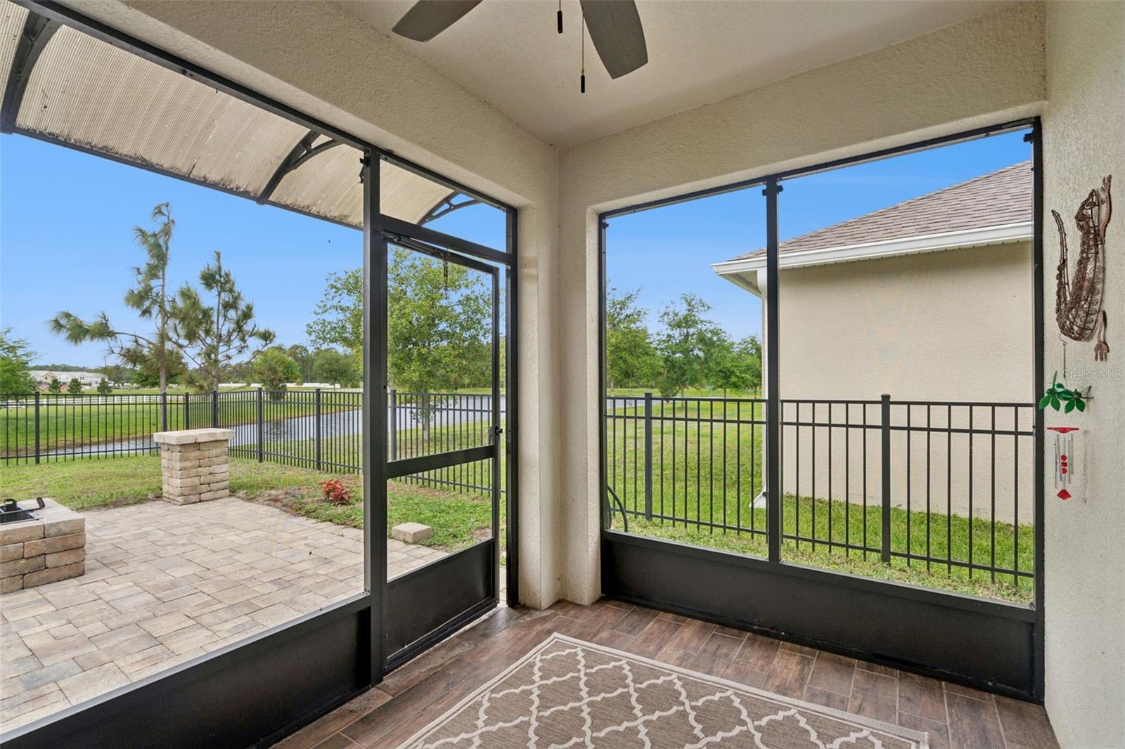 2810 HARMONIA HAMMOCK RD, HARMONY, FL, 34773