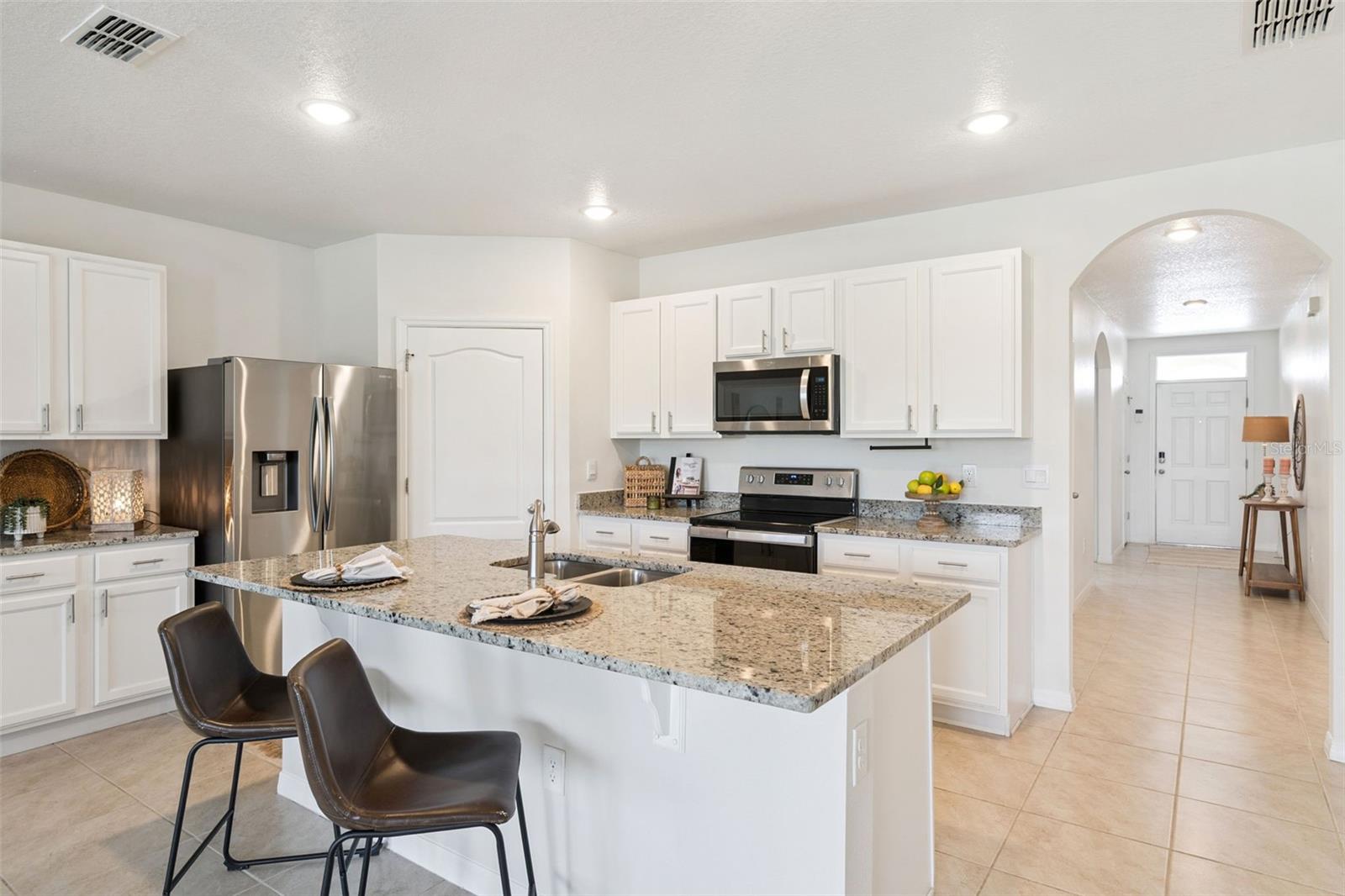 2810 HARMONIA HAMMOCK RD, HARMONY, FL, 34773