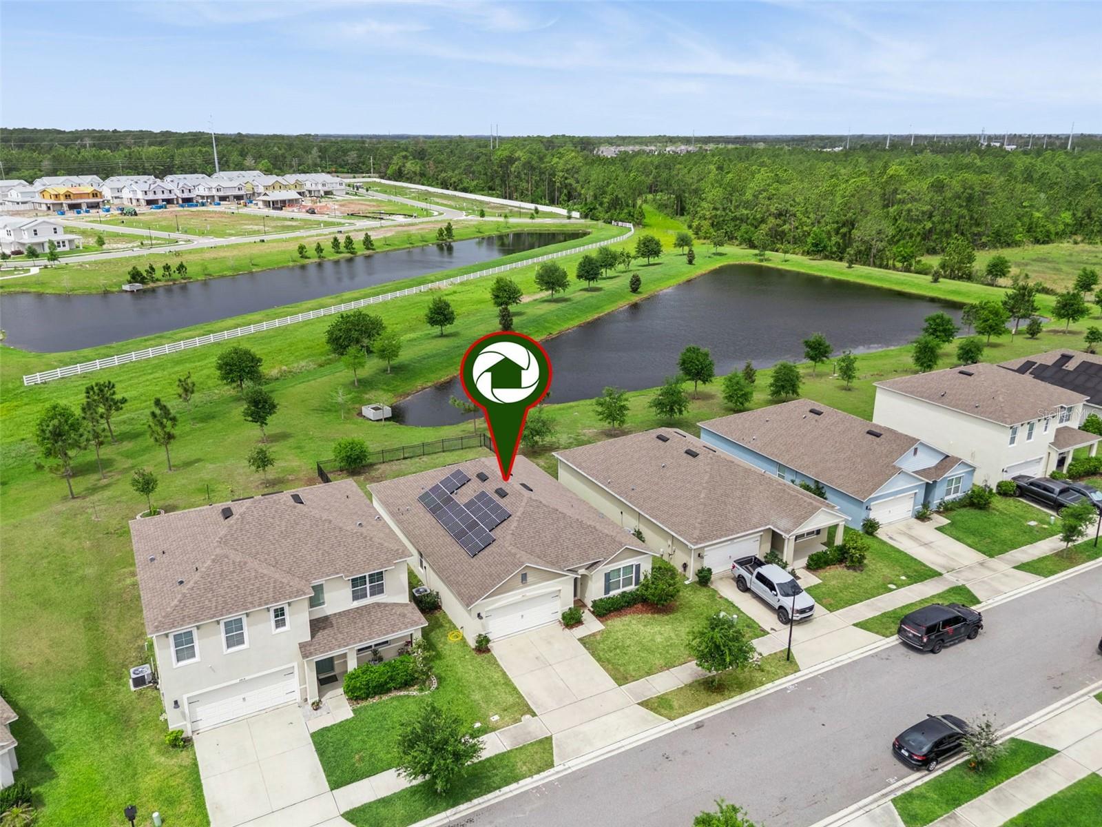 2810 HARMONIA HAMMOCK RD, HARMONY, FL, 34773