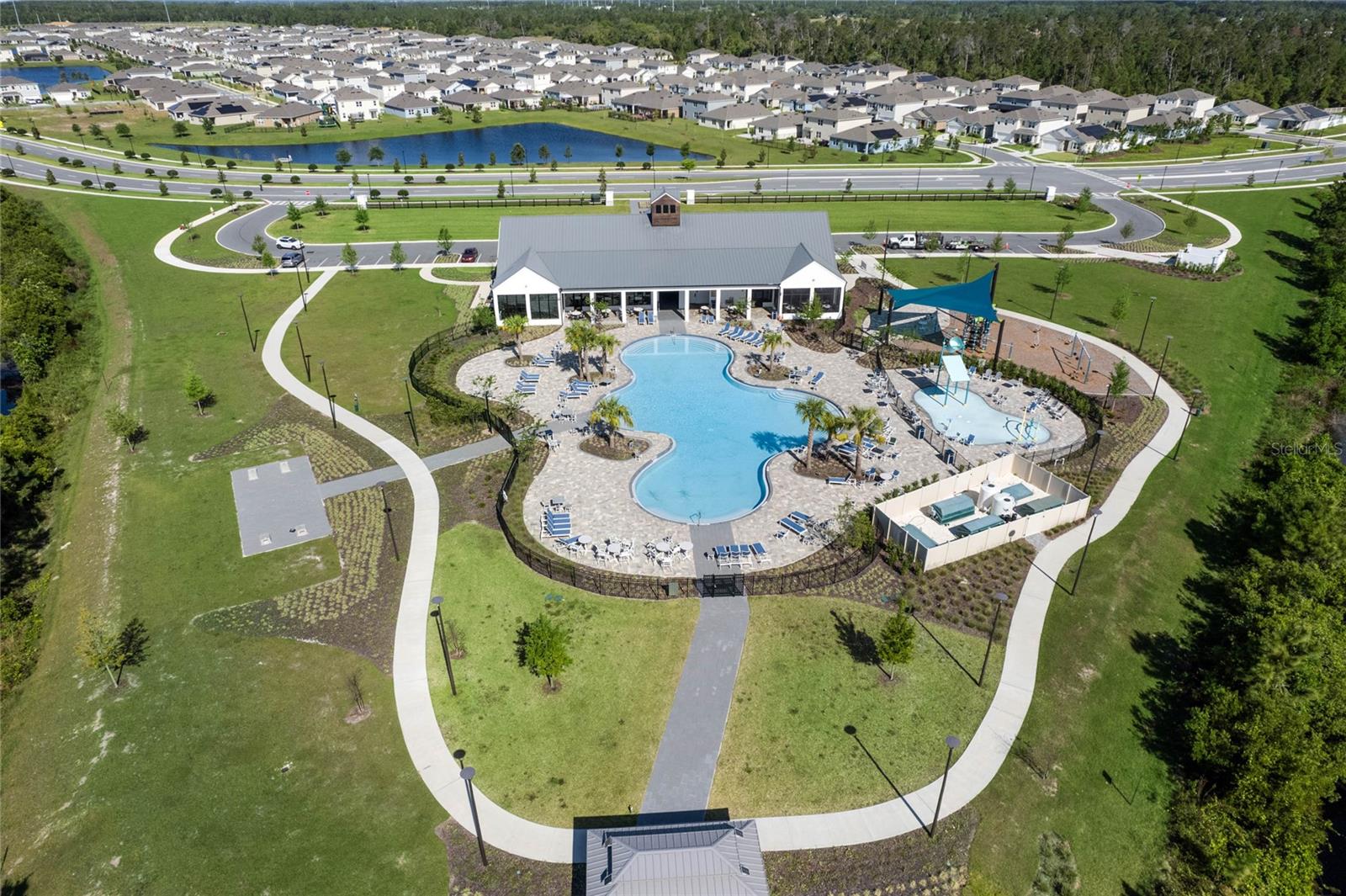 2810 HARMONIA HAMMOCK RD, HARMONY, FL, 34773