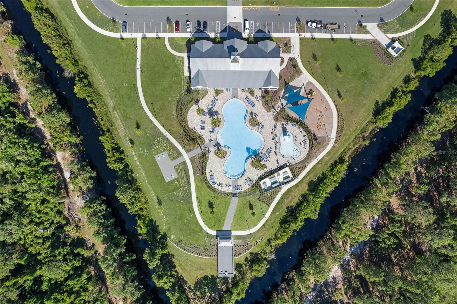 2810 HARMONIA HAMMOCK RD, HARMONY, FL, 34773