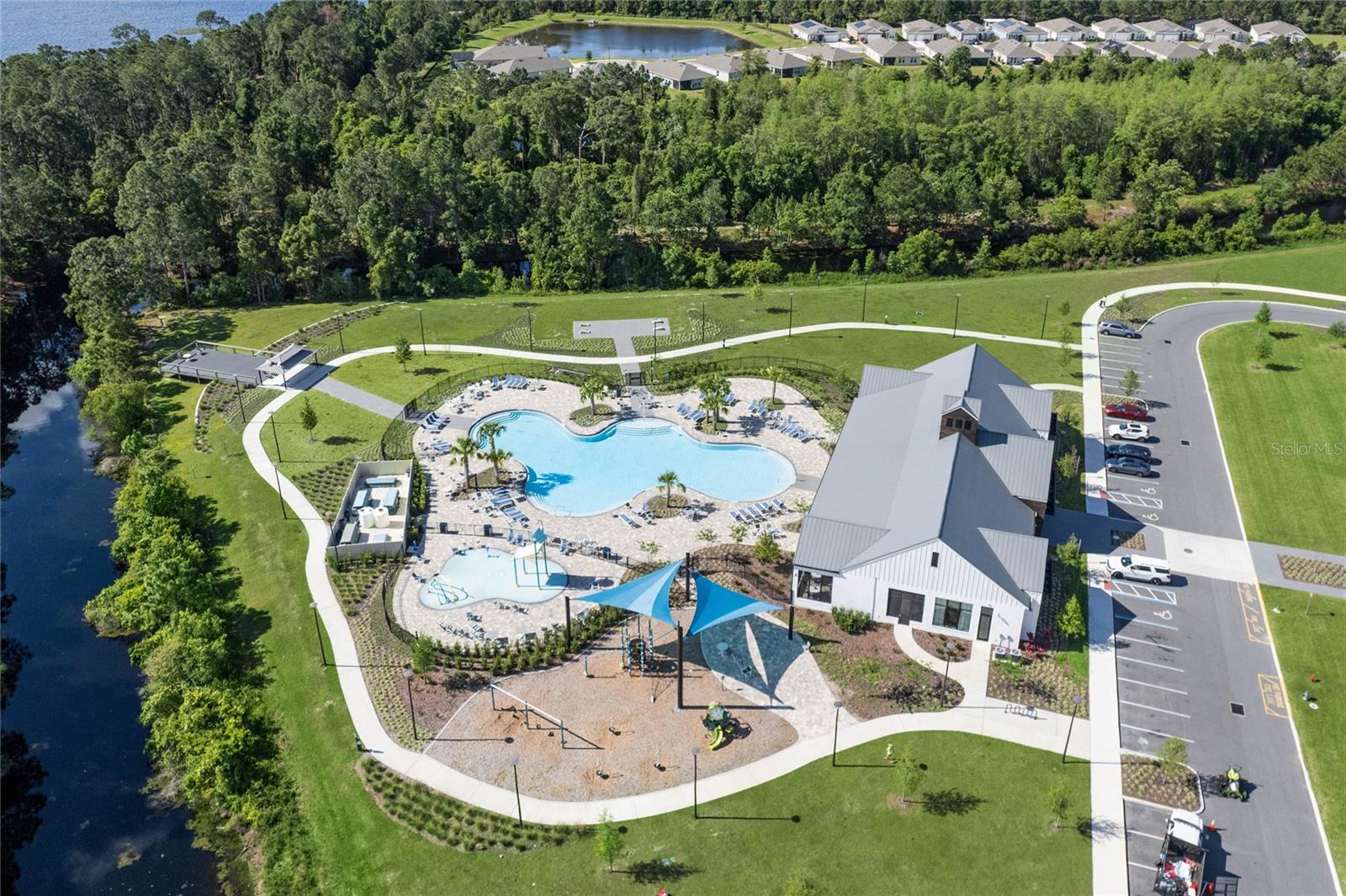 2810 HARMONIA HAMMOCK RD, HARMONY, FL, 34773