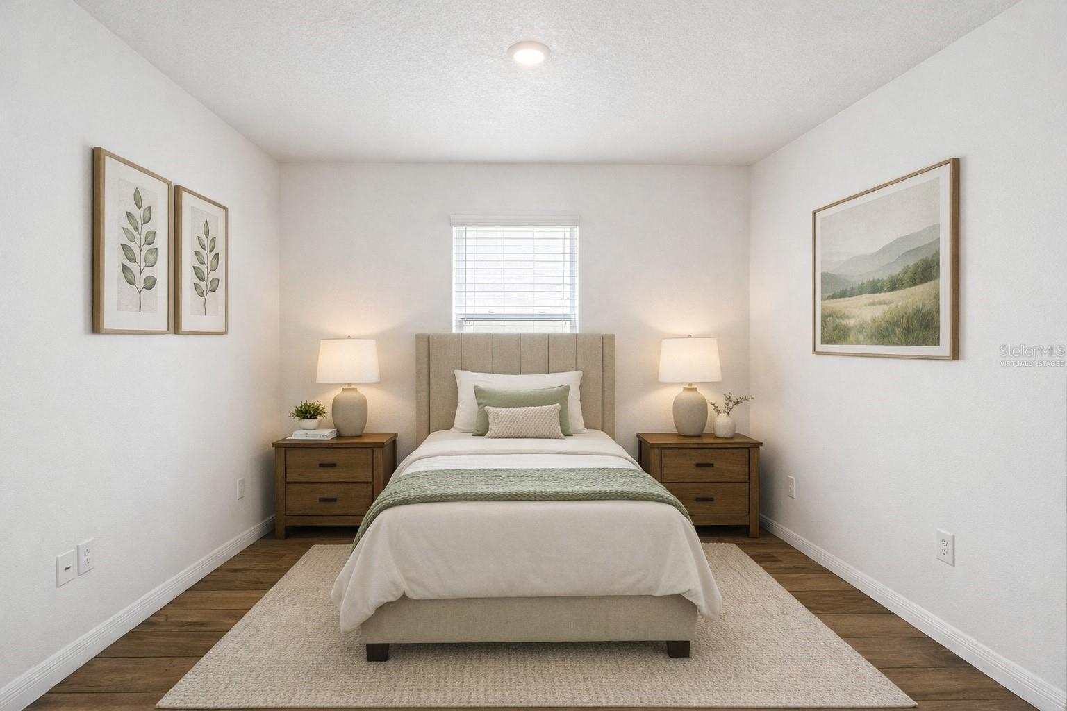 2810 HARMONIA HAMMOCK RD, HARMONY, FL, 34773