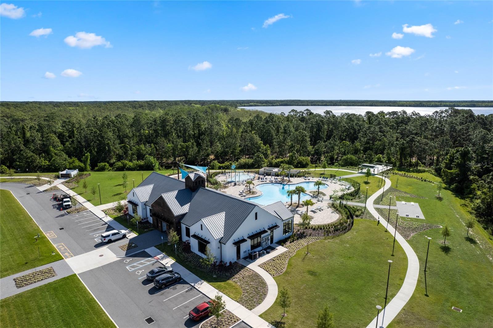 2810 HARMONIA HAMMOCK RD, HARMONY, FL, 34773