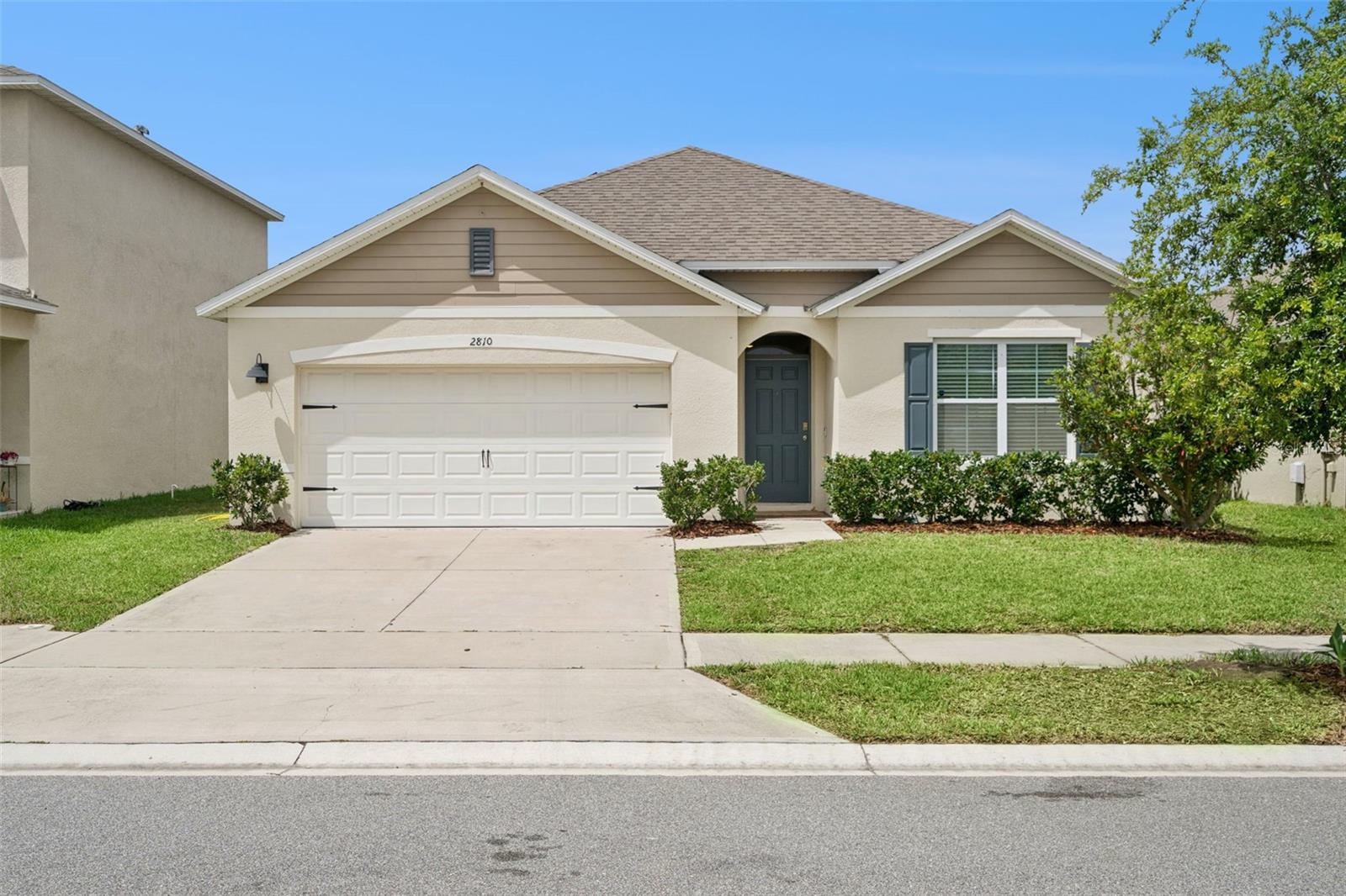 2810 HARMONIA HAMMOCK RD, HARMONY, FL, 34773