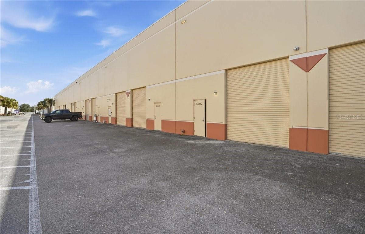 6321 POTER #2, SARASOTA, FL, 34240