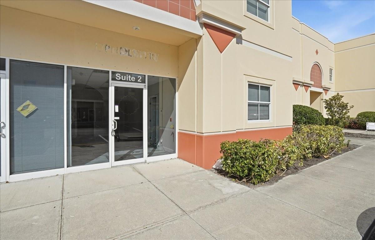 6321 POTER #2, SARASOTA, FL, 34240