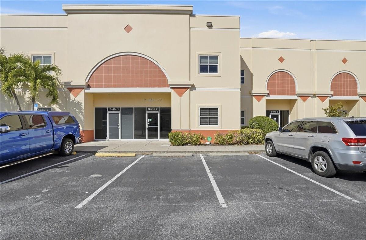 6321 POTER #2, SARASOTA, FL, 34240