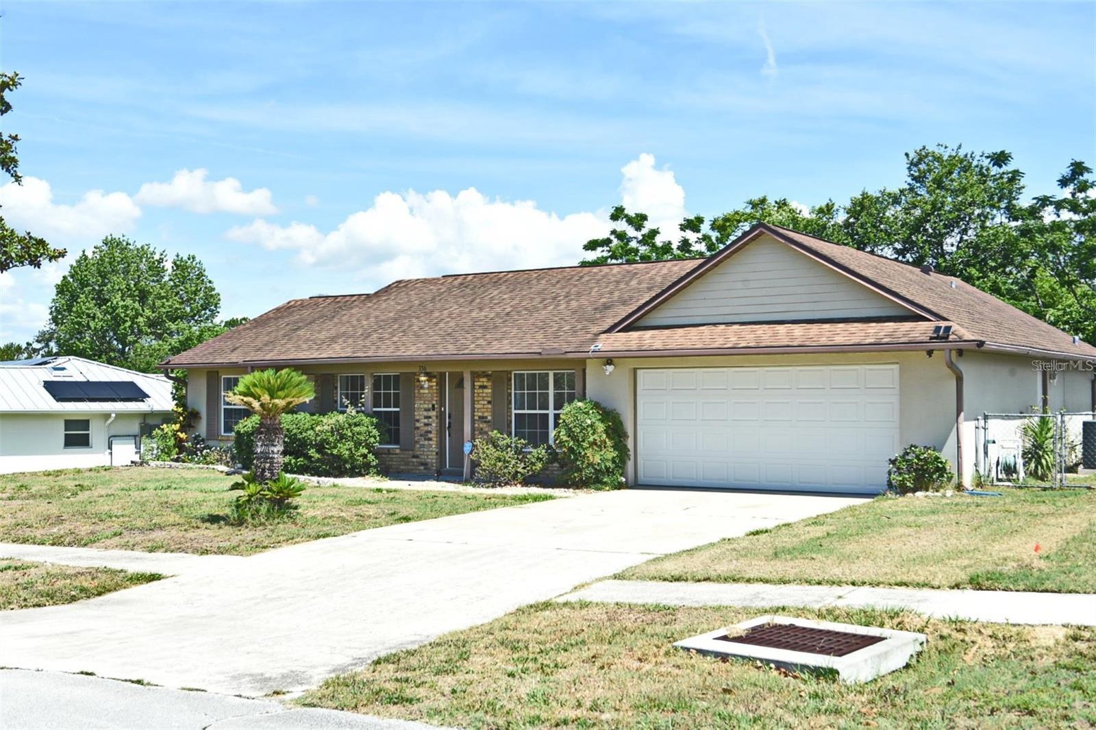 736 TRAFALGAR ST, DELTONA, FL, 32725