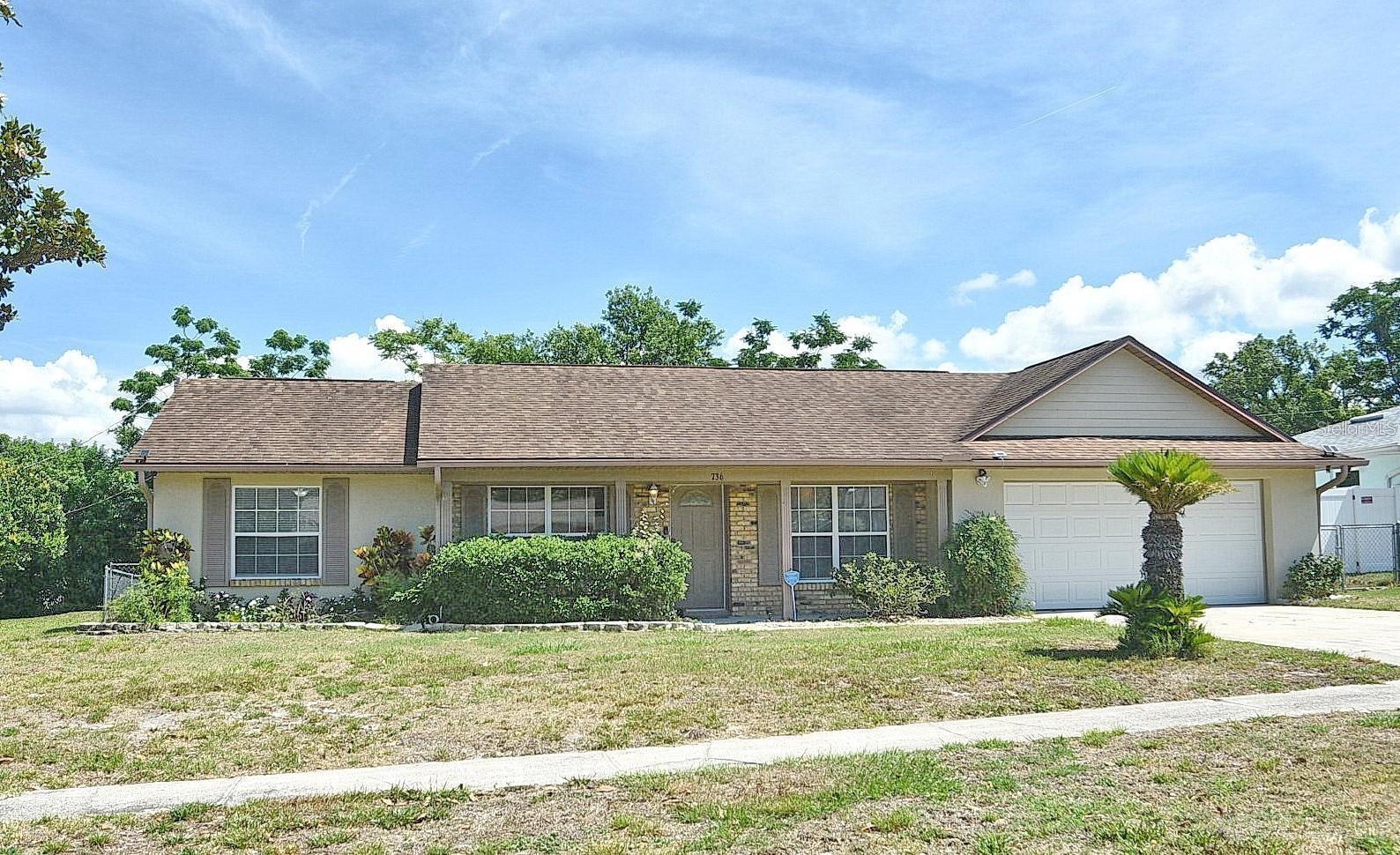 736 TRAFALGAR ST, DELTONA, FL, 32725
