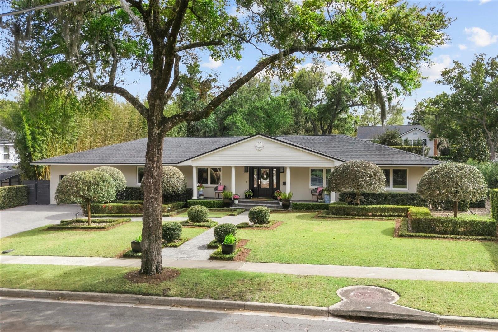 800 JUANITA RAEL, WINTER PARK, FL, 32789
