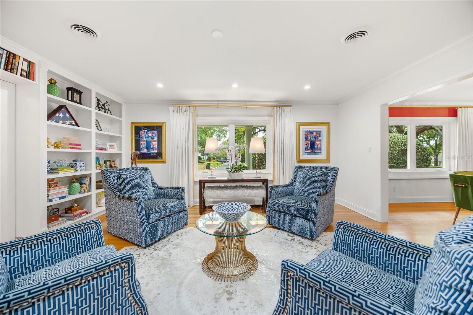 800 JUANITA RAEL, WINTER PARK, FL, 32789