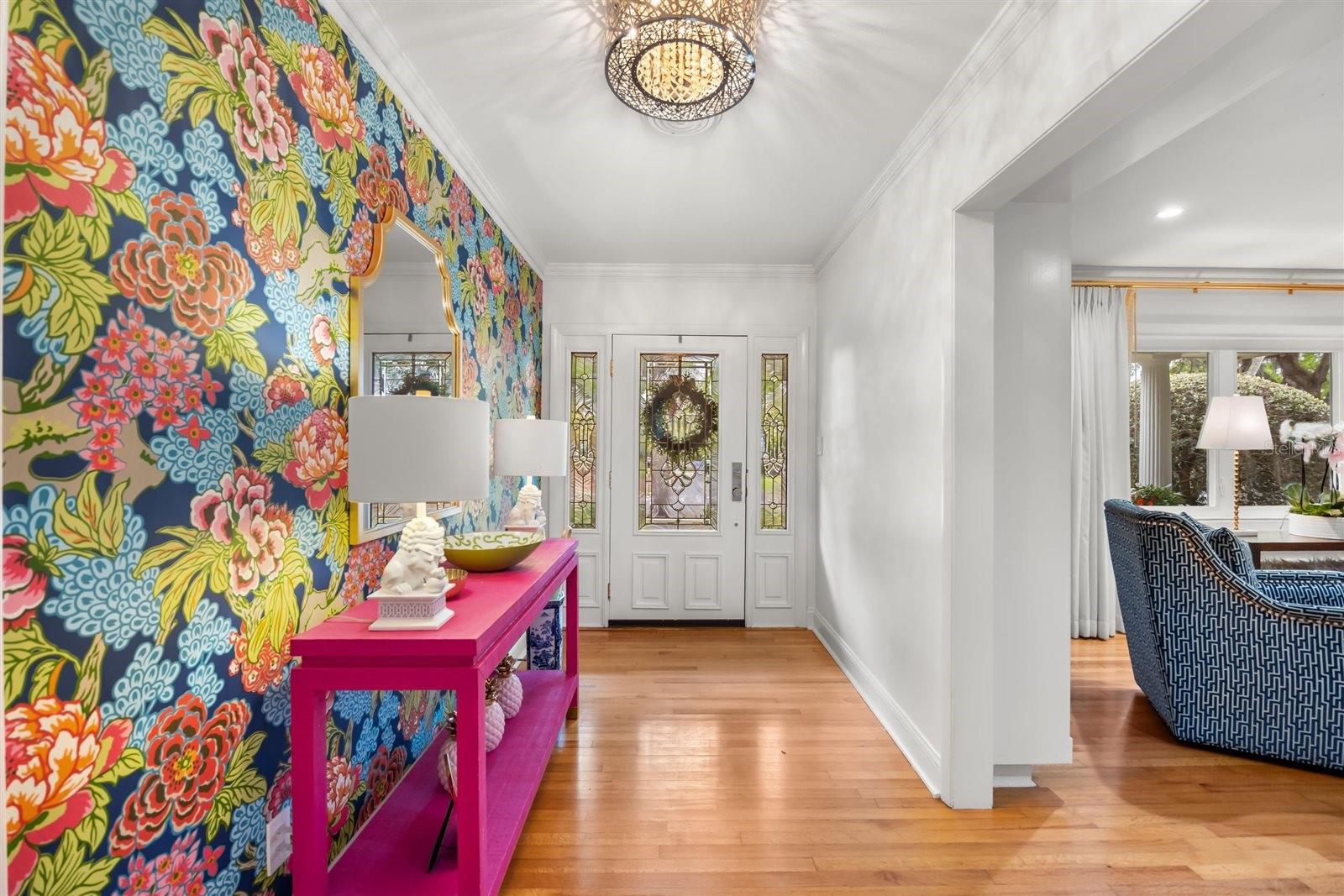 800 JUANITA RAEL, WINTER PARK, FL, 32789