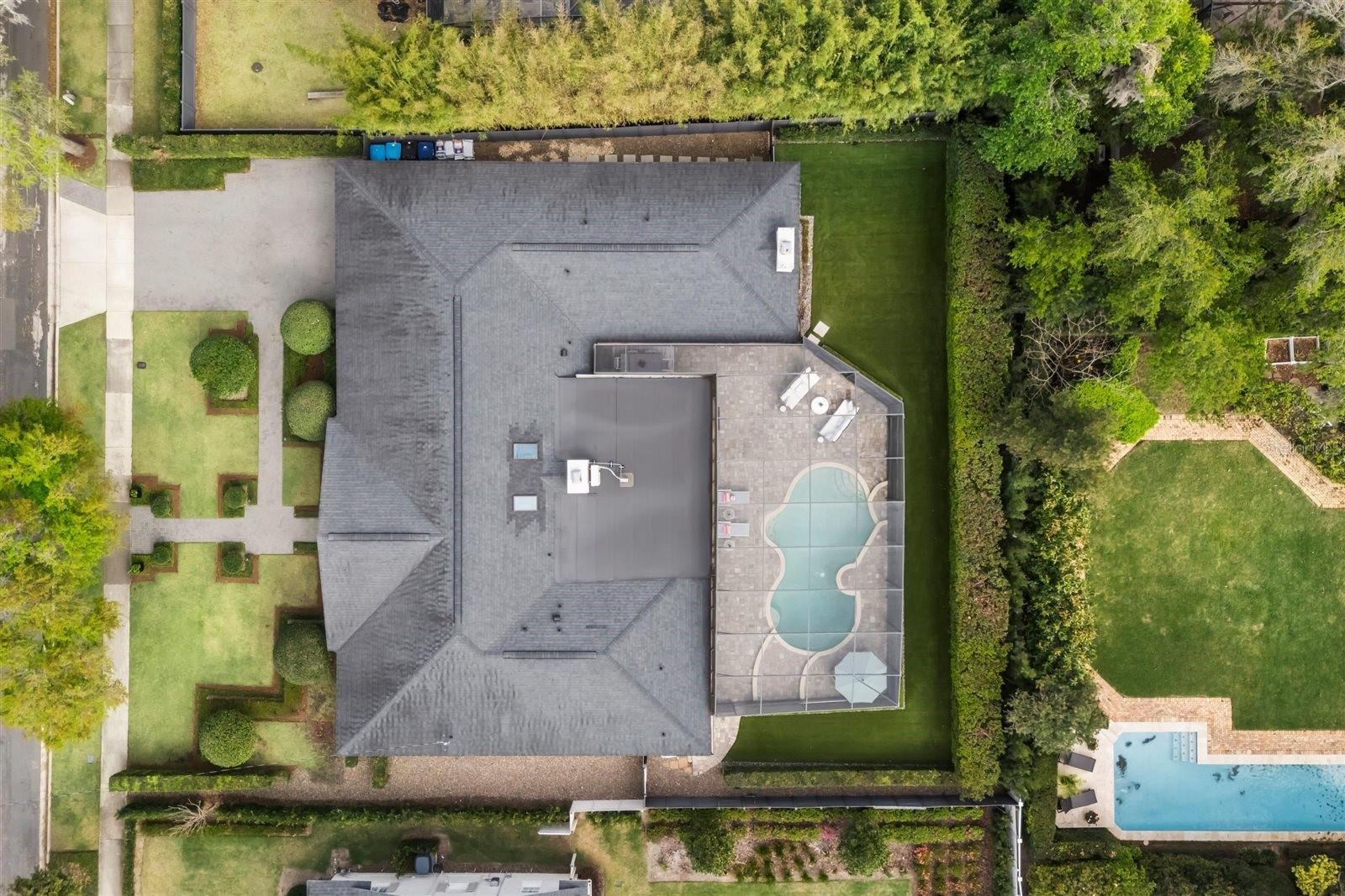 800 JUANITA RAEL, WINTER PARK, FL, 32789