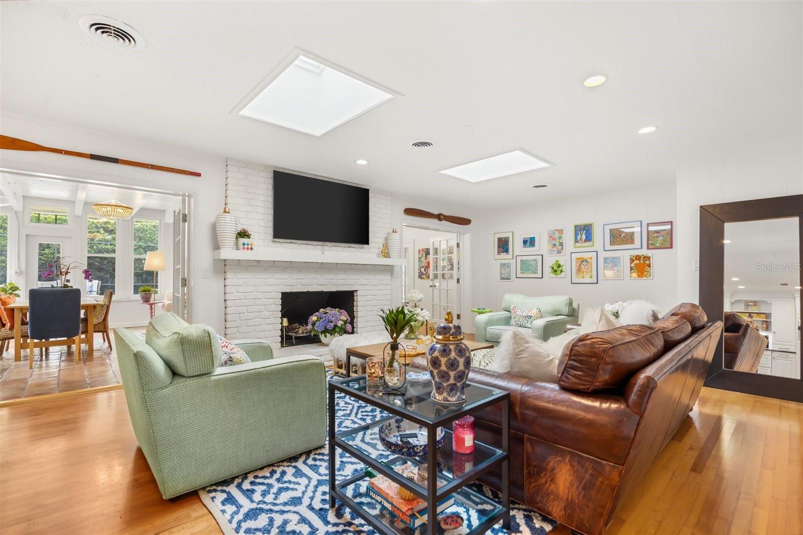 800 JUANITA RAEL, WINTER PARK, FL, 32789