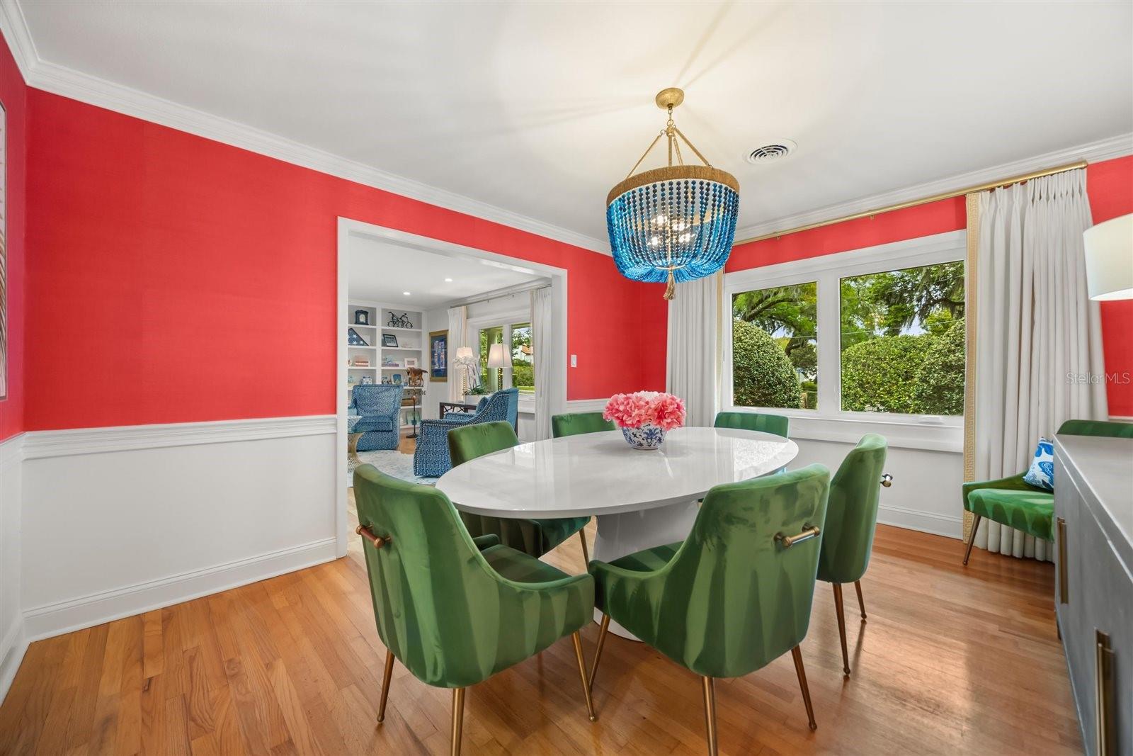 800 JUANITA RAEL, WINTER PARK, FL, 32789