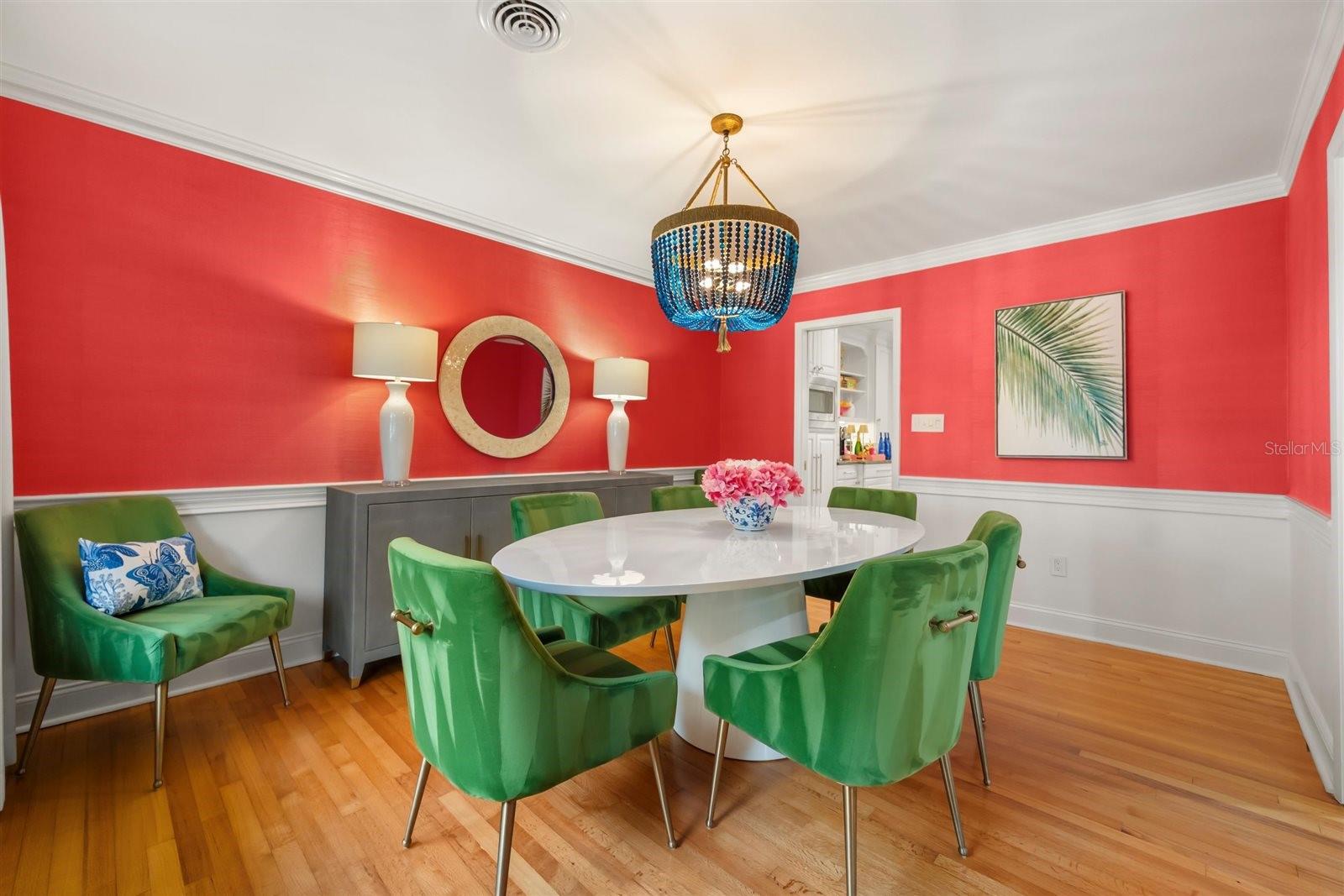 800 JUANITA RAEL, WINTER PARK, FL, 32789