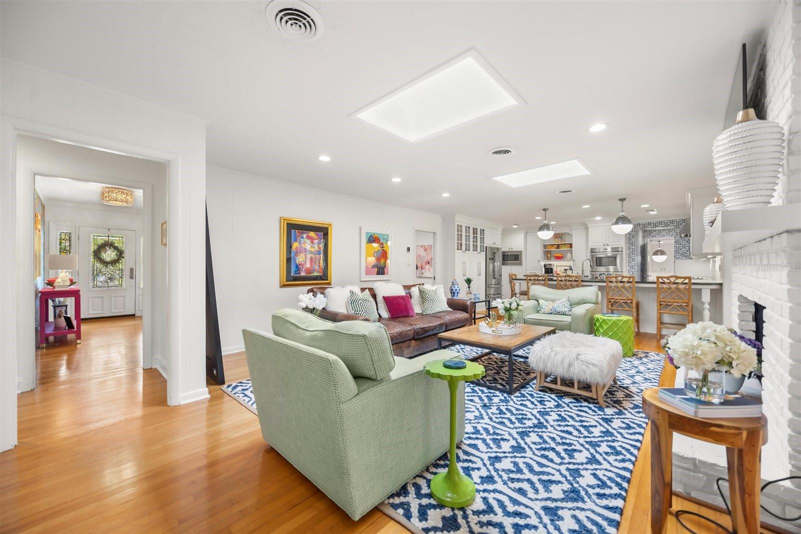 800 JUANITA RAEL, WINTER PARK, FL, 32789
