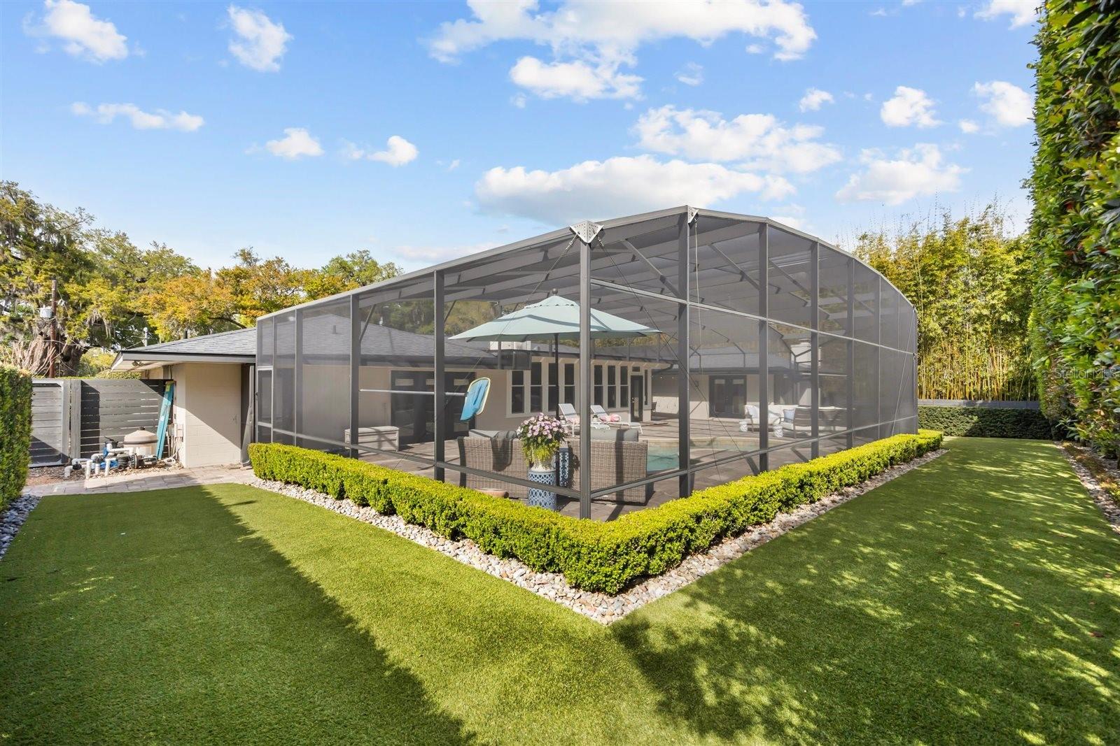 800 JUANITA RAEL, WINTER PARK, FL, 32789