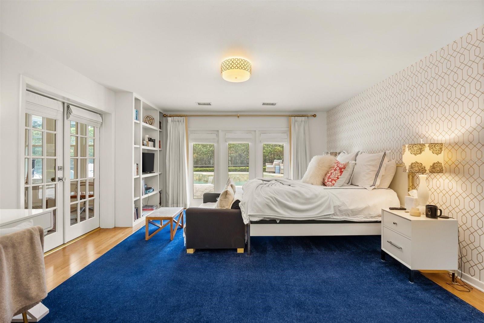 800 JUANITA RAEL, WINTER PARK, FL, 32789