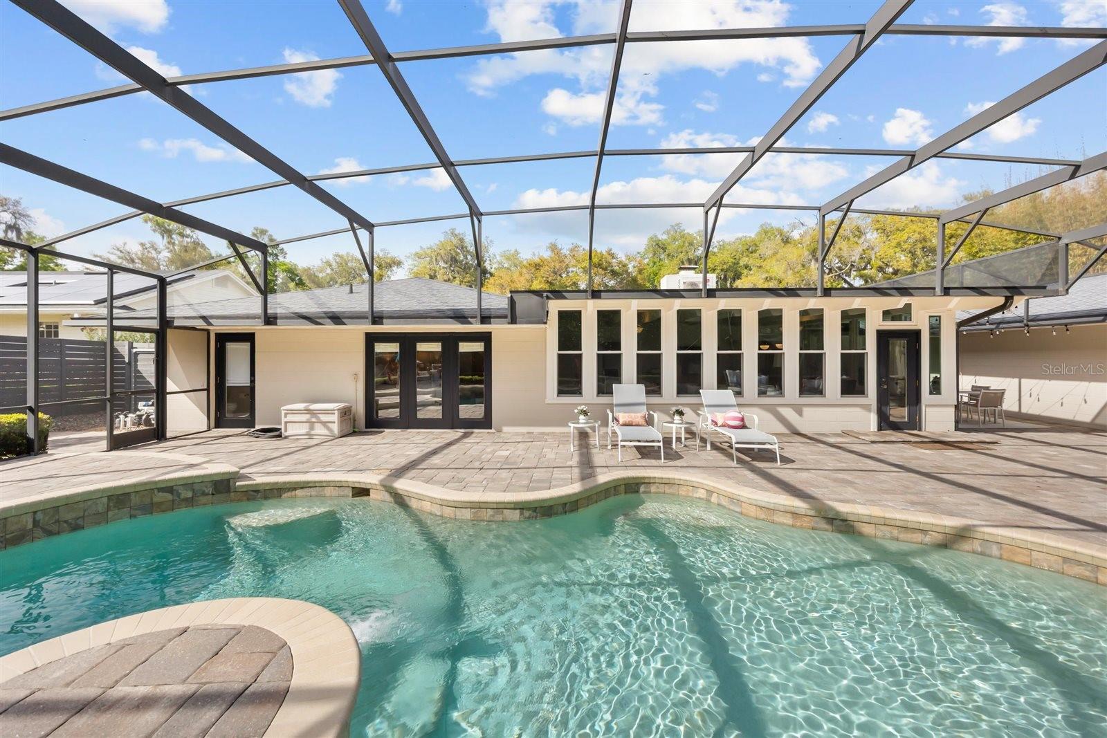 800 JUANITA RAEL, WINTER PARK, FL, 32789