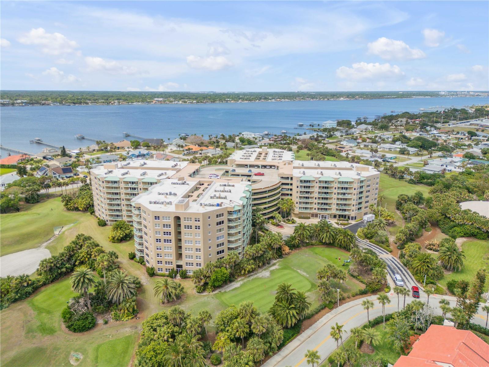 4 OCEANS WEST BLVD #402A, DAYTONA BEACH, FL, 32118