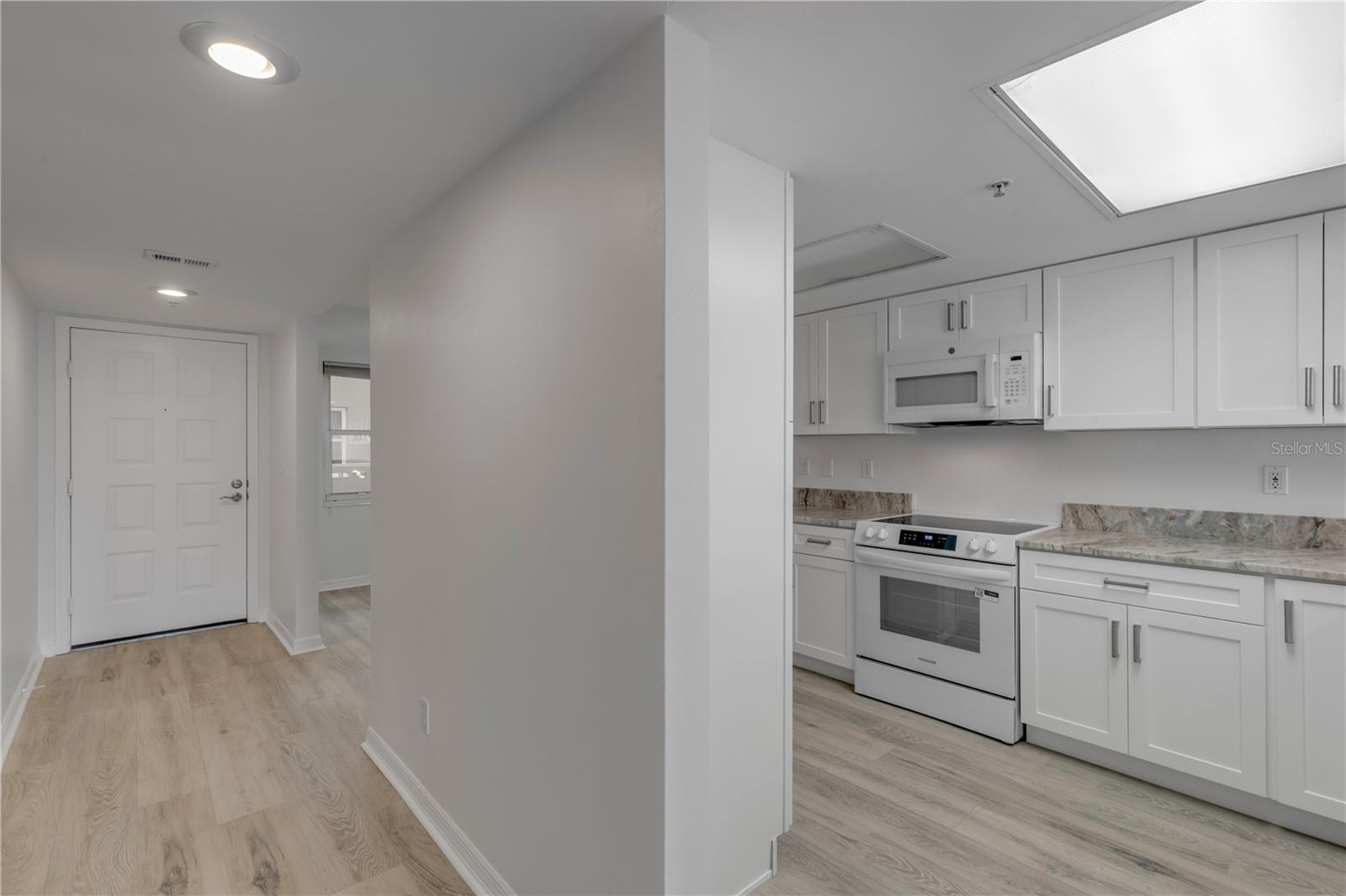 4 OCEANS WEST BLVD #402A, DAYTONA BEACH, FL, 32118