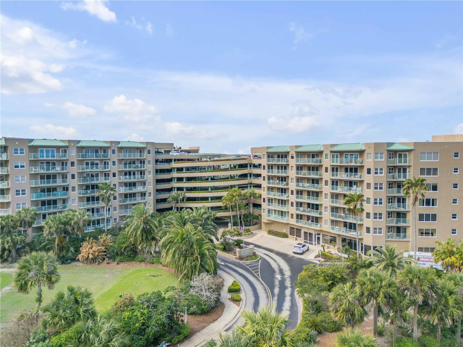 4 OCEANS WEST BLVD #402A, DAYTONA BEACH, FL, 32118