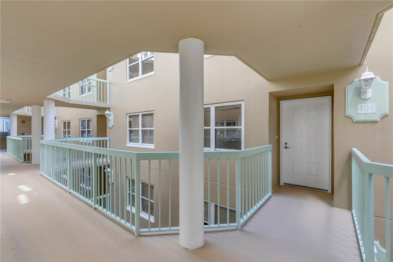 4 OCEANS WEST BLVD #402A, DAYTONA BEACH, FL, 32118