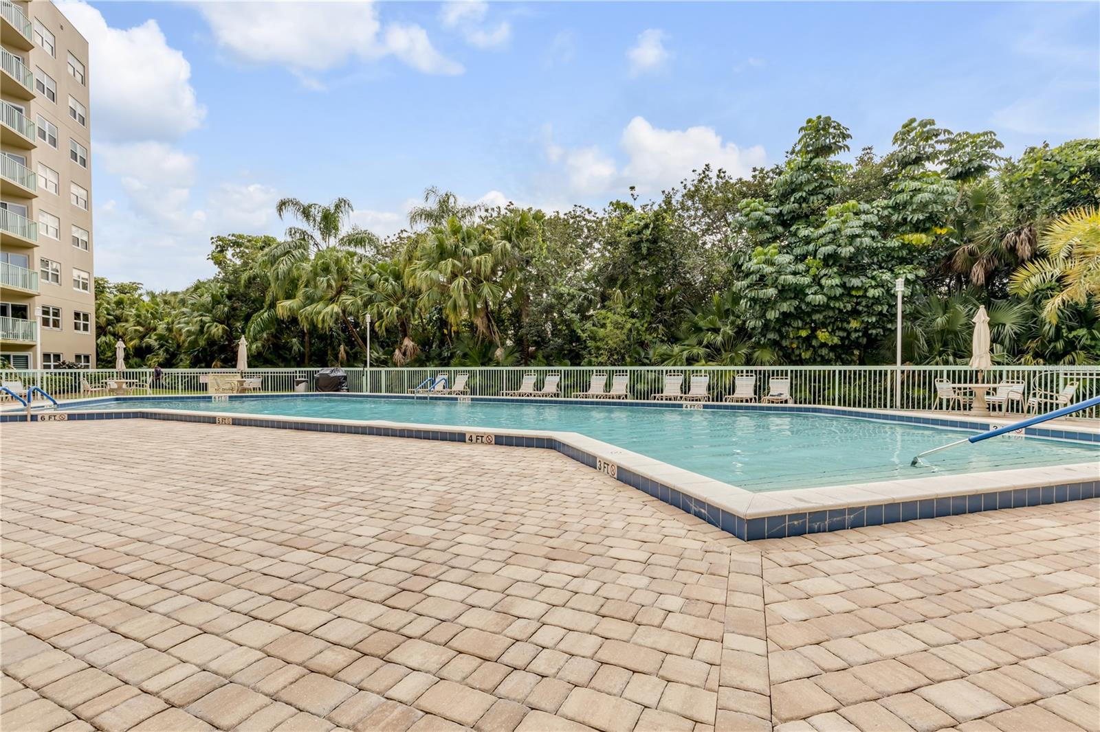 4 OCEANS WEST BLVD #402A, DAYTONA BEACH, FL, 32118