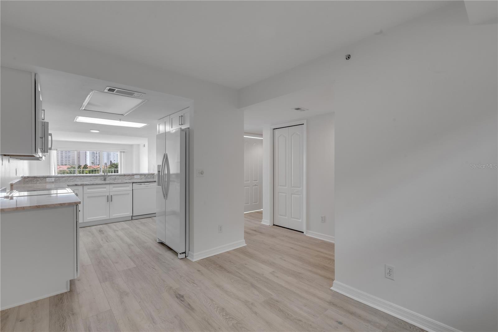 4 OCEANS WEST BLVD #402A, DAYTONA BEACH, FL, 32118