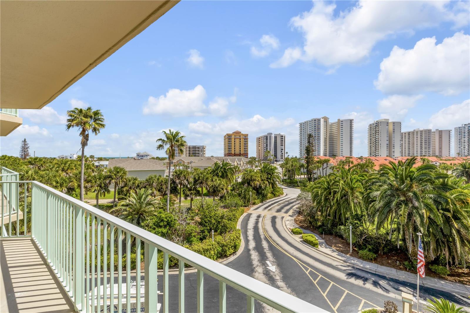 4 OCEANS WEST BLVD #402A, DAYTONA BEACH, FL, 32118