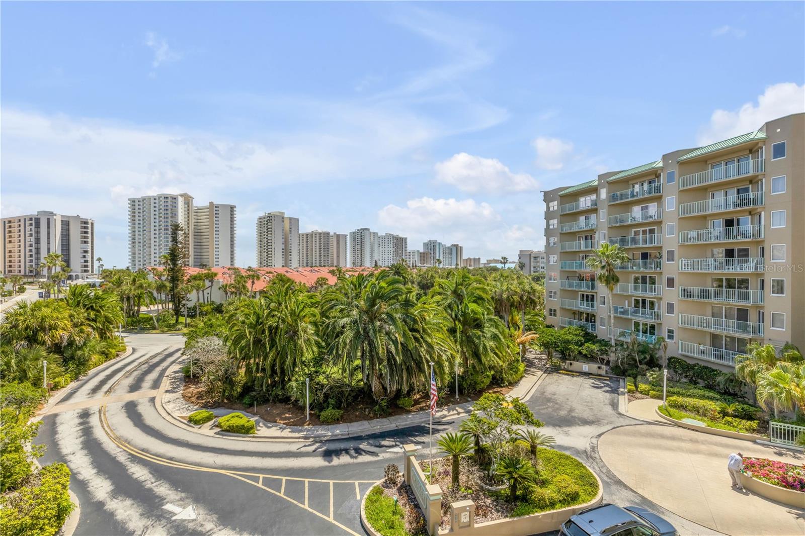 4 OCEANS WEST BLVD #402A, DAYTONA BEACH, FL, 32118