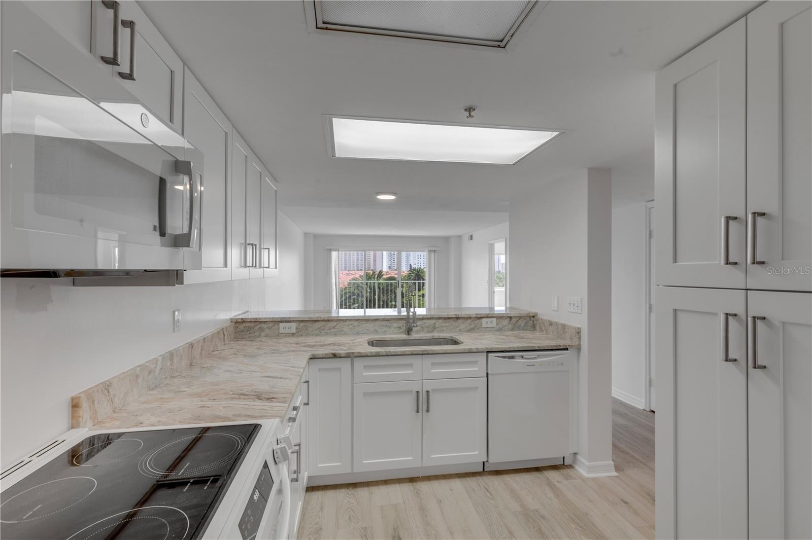 4 OCEANS WEST BLVD #402A, DAYTONA BEACH, FL, 32118