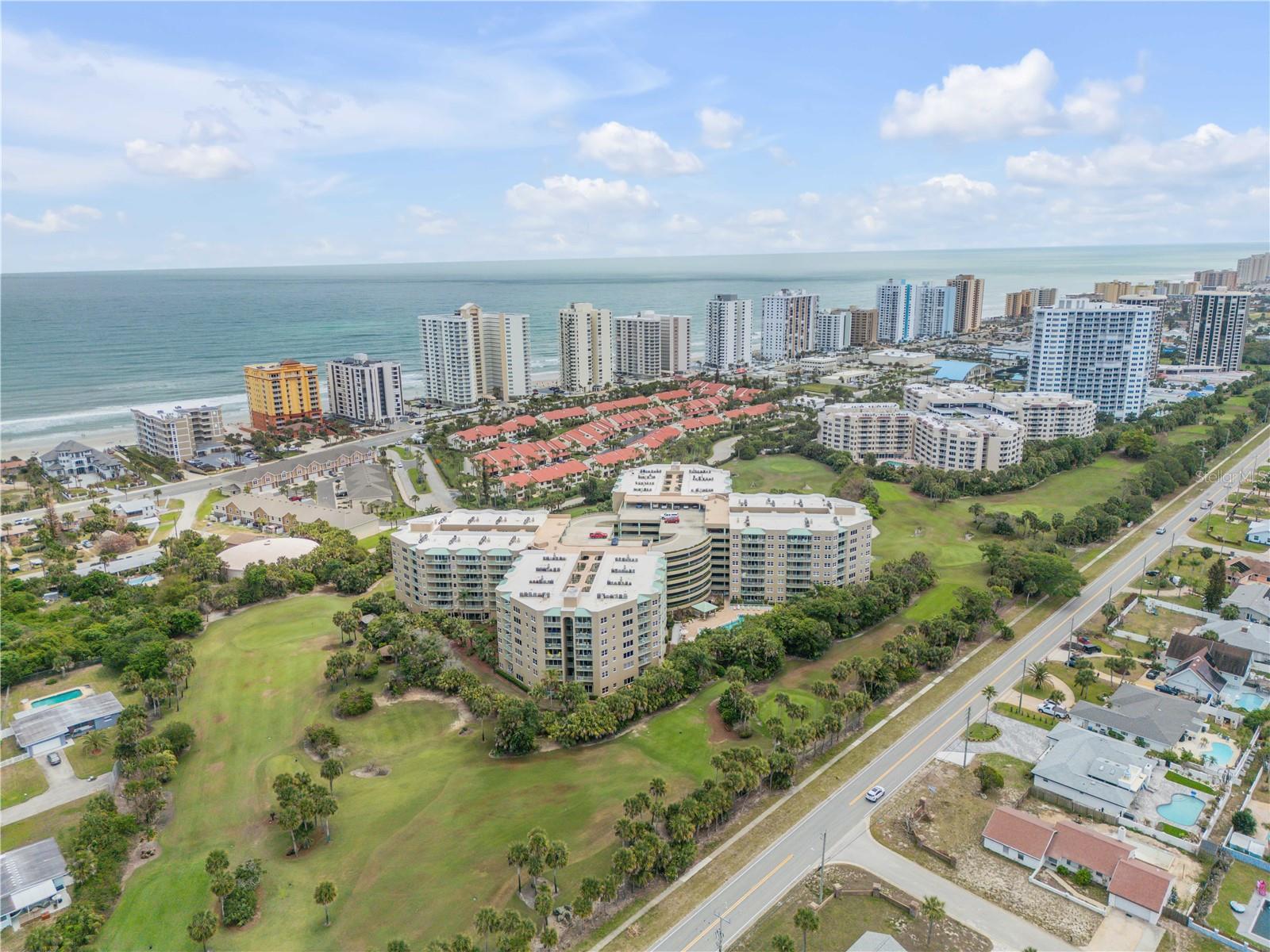 4 OCEANS WEST BLVD #402A, DAYTONA BEACH, FL, 32118