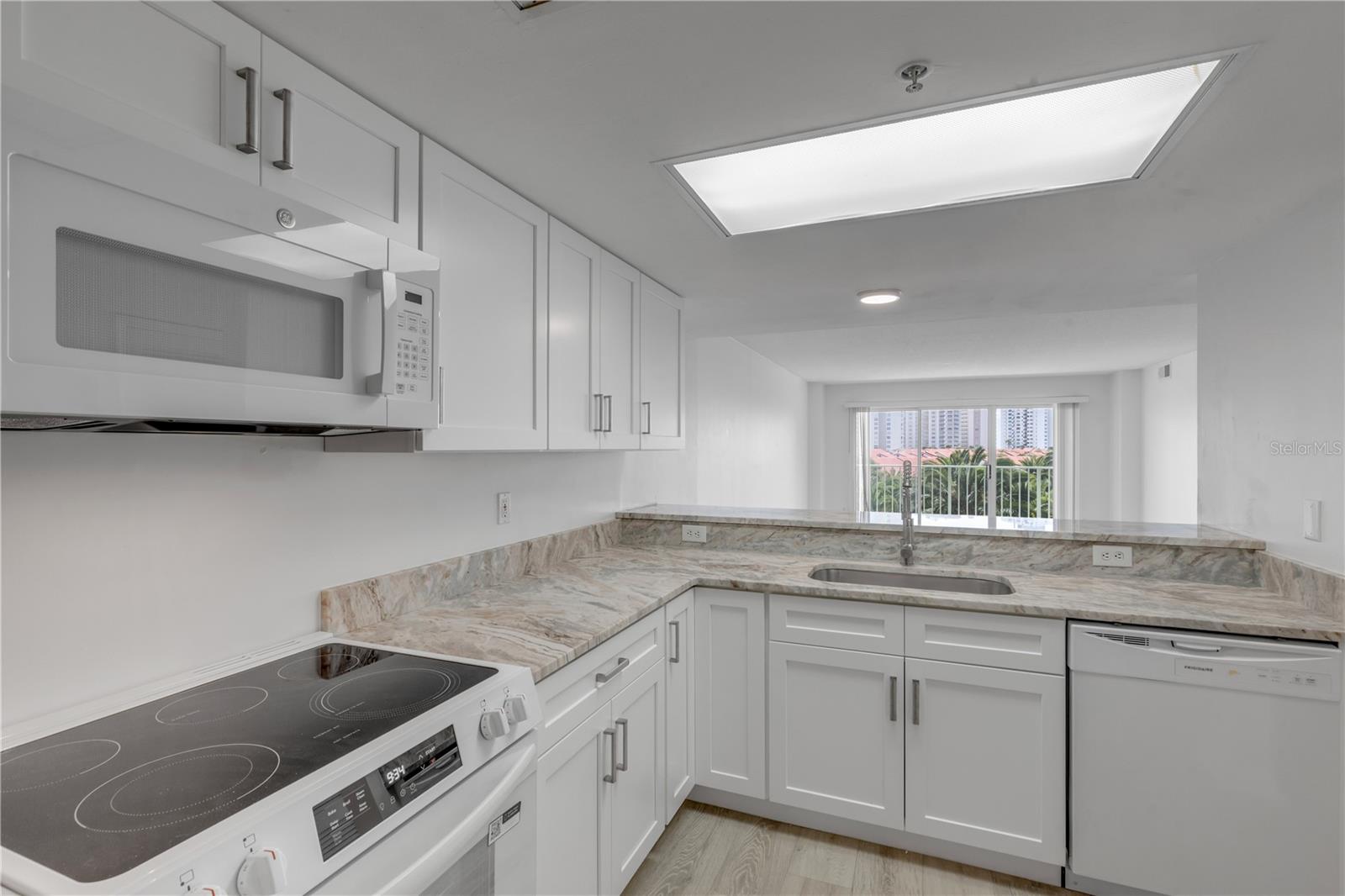 4 OCEANS WEST BLVD #402A, DAYTONA BEACH, FL, 32118