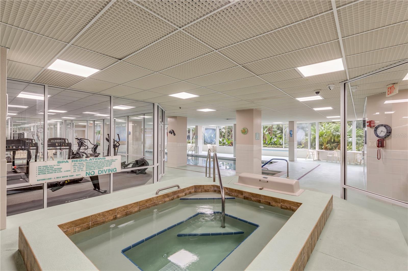 4 OCEANS WEST BLVD #402A, DAYTONA BEACH, FL, 32118