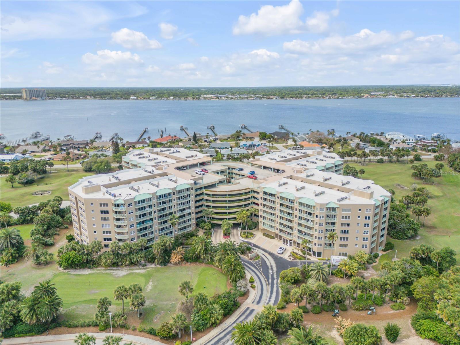 4 OCEANS WEST BLVD #402A, DAYTONA BEACH, FL, 32118