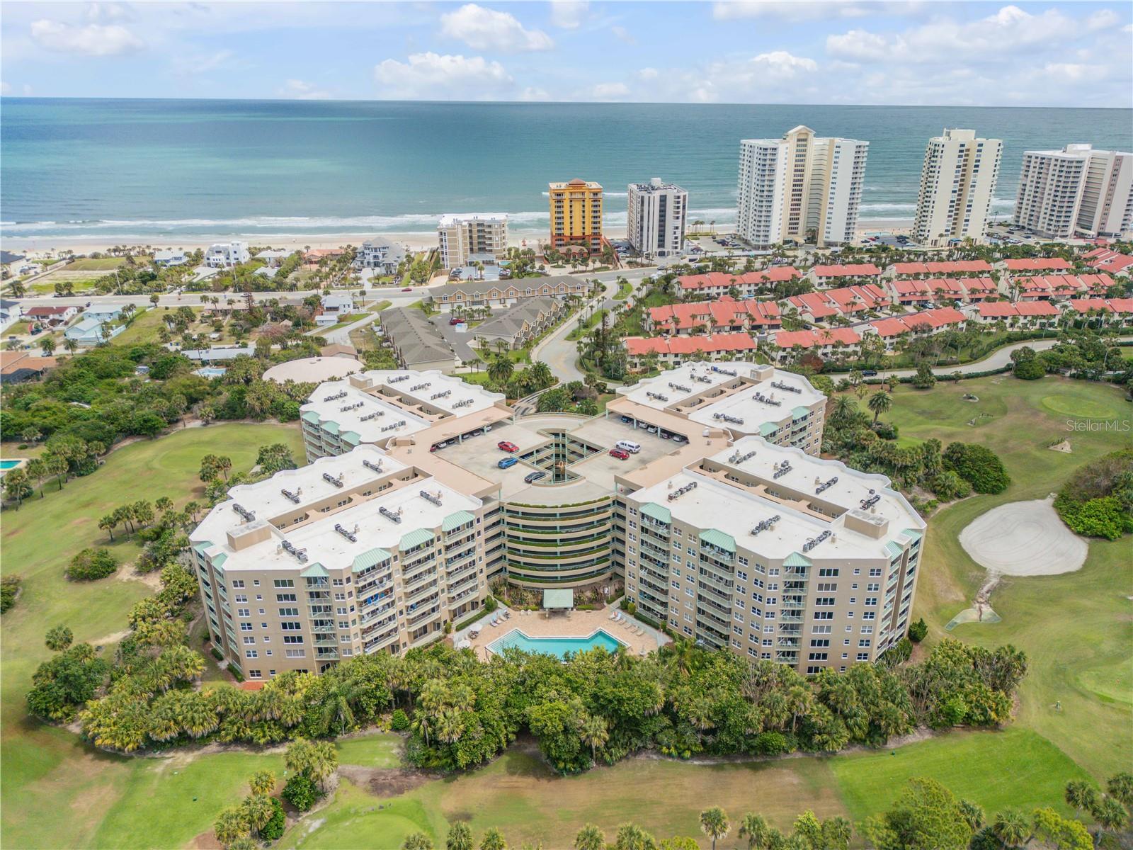 4 OCEANS WEST BLVD #402A, DAYTONA BEACH, FL, 32118