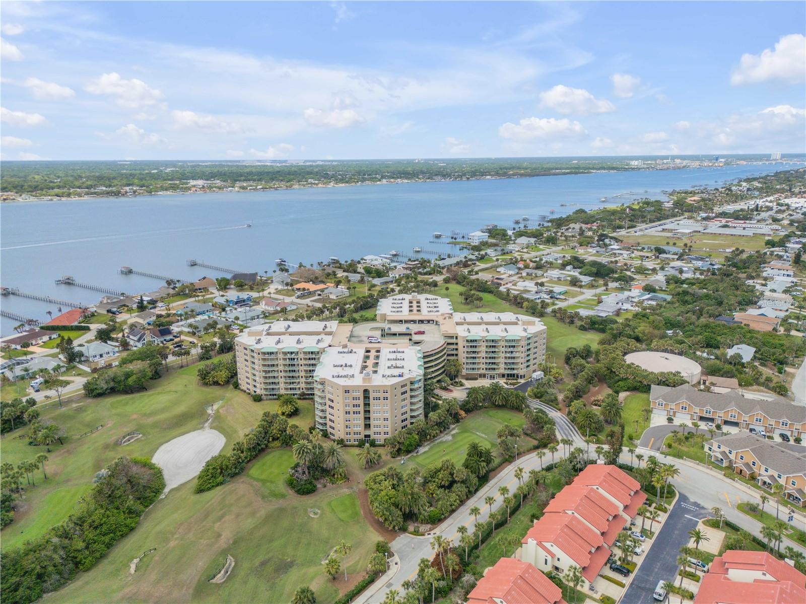 4 OCEANS WEST BLVD #402A, DAYTONA BEACH, FL, 32118