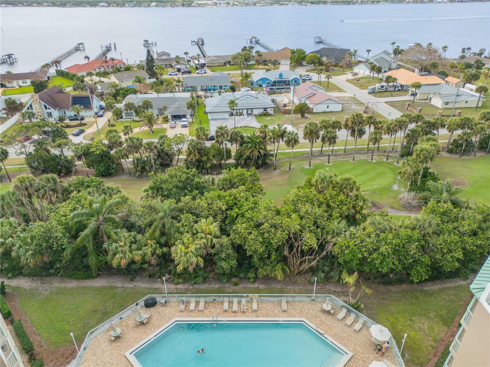 4 OCEANS WEST BLVD #402A, DAYTONA BEACH, FL, 32118