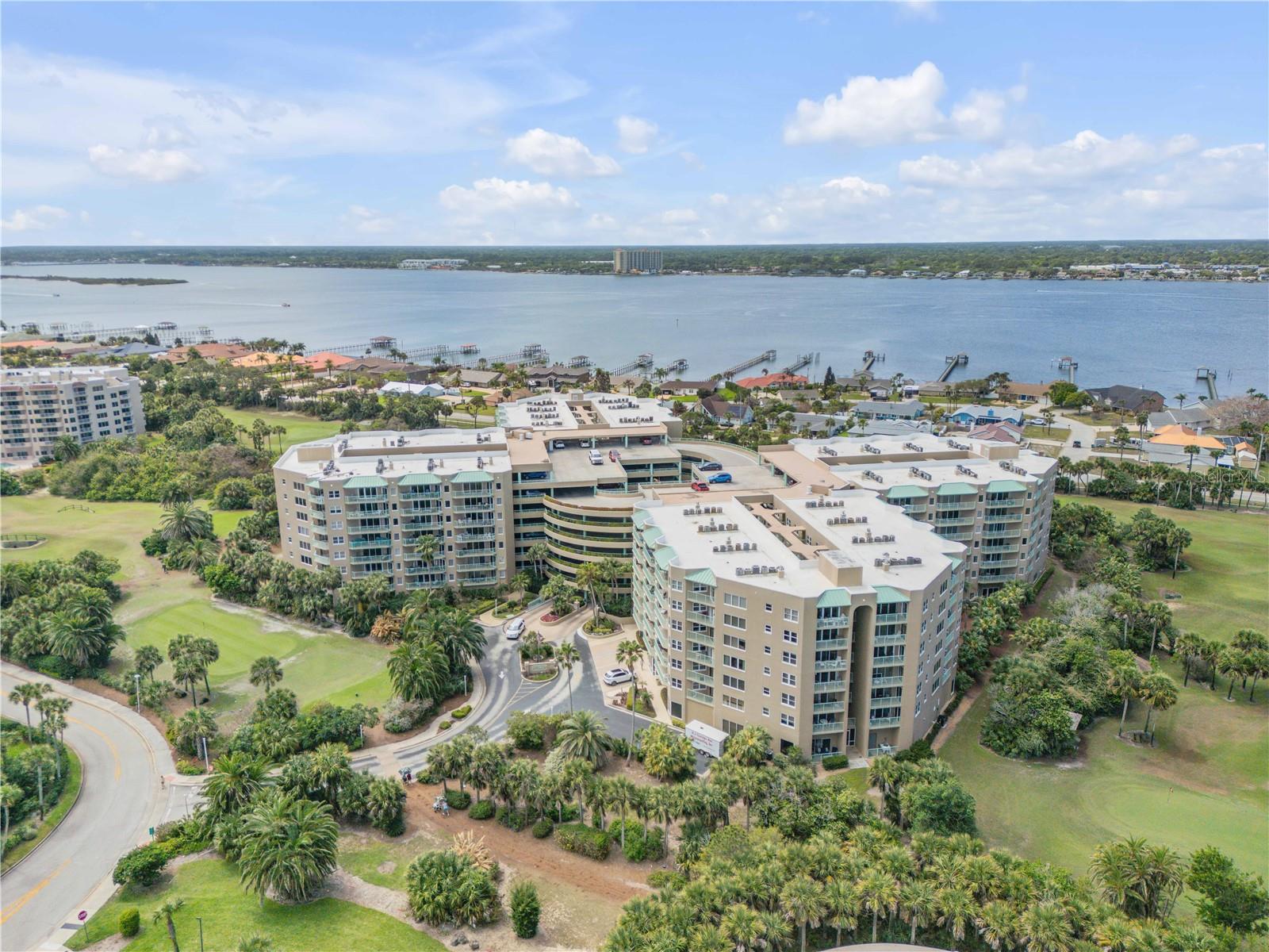 4 OCEANS WEST BLVD #402A, DAYTONA BEACH, FL, 32118