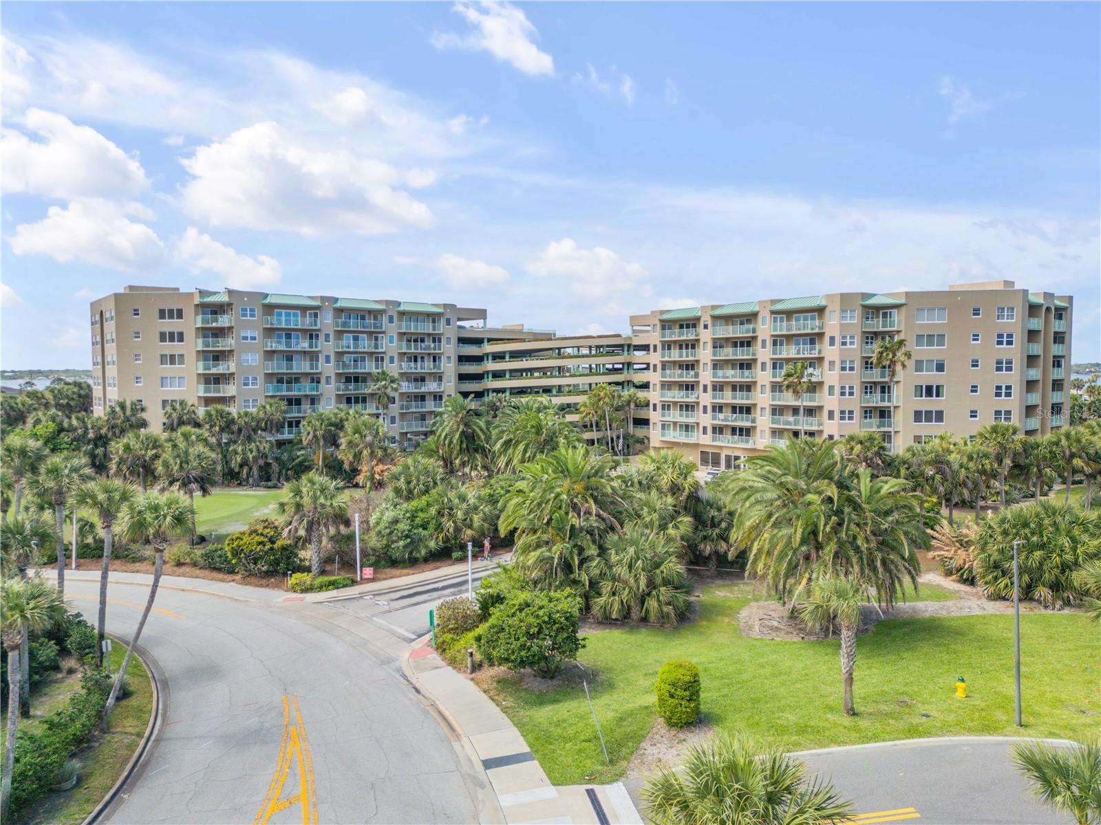 4 OCEANS WEST BLVD #402A, DAYTONA BEACH, FL, 32118