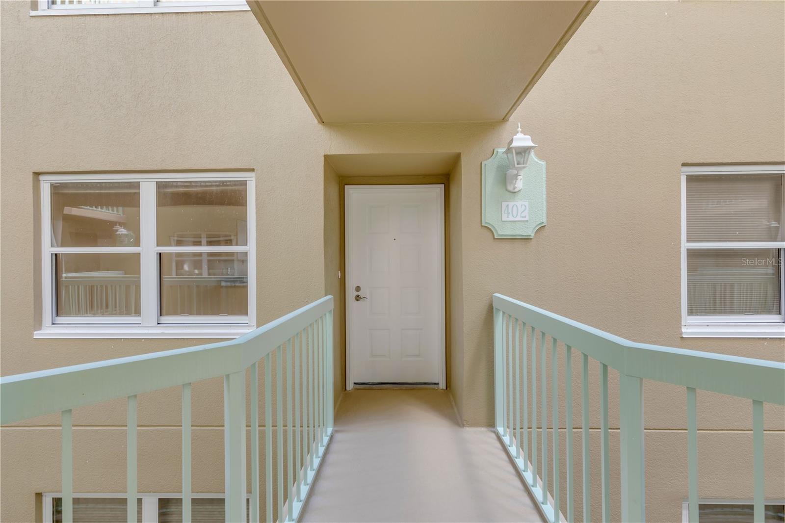 4 OCEANS WEST BLVD #402A, DAYTONA BEACH, FL, 32118
