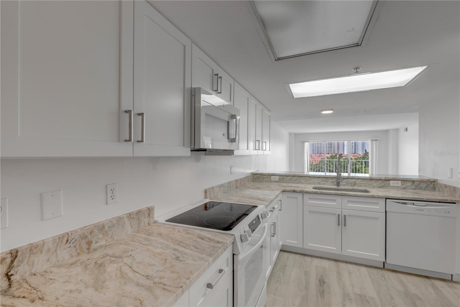 4 OCEANS WEST BLVD #402A, DAYTONA BEACH, FL, 32118
