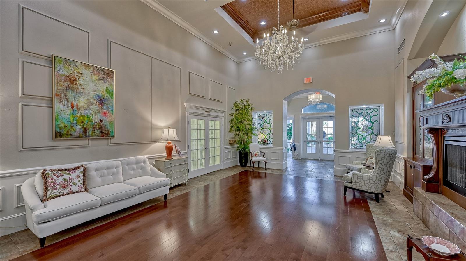 6505 STONE RIVER RD #209, BRADENTON, FL, 34203