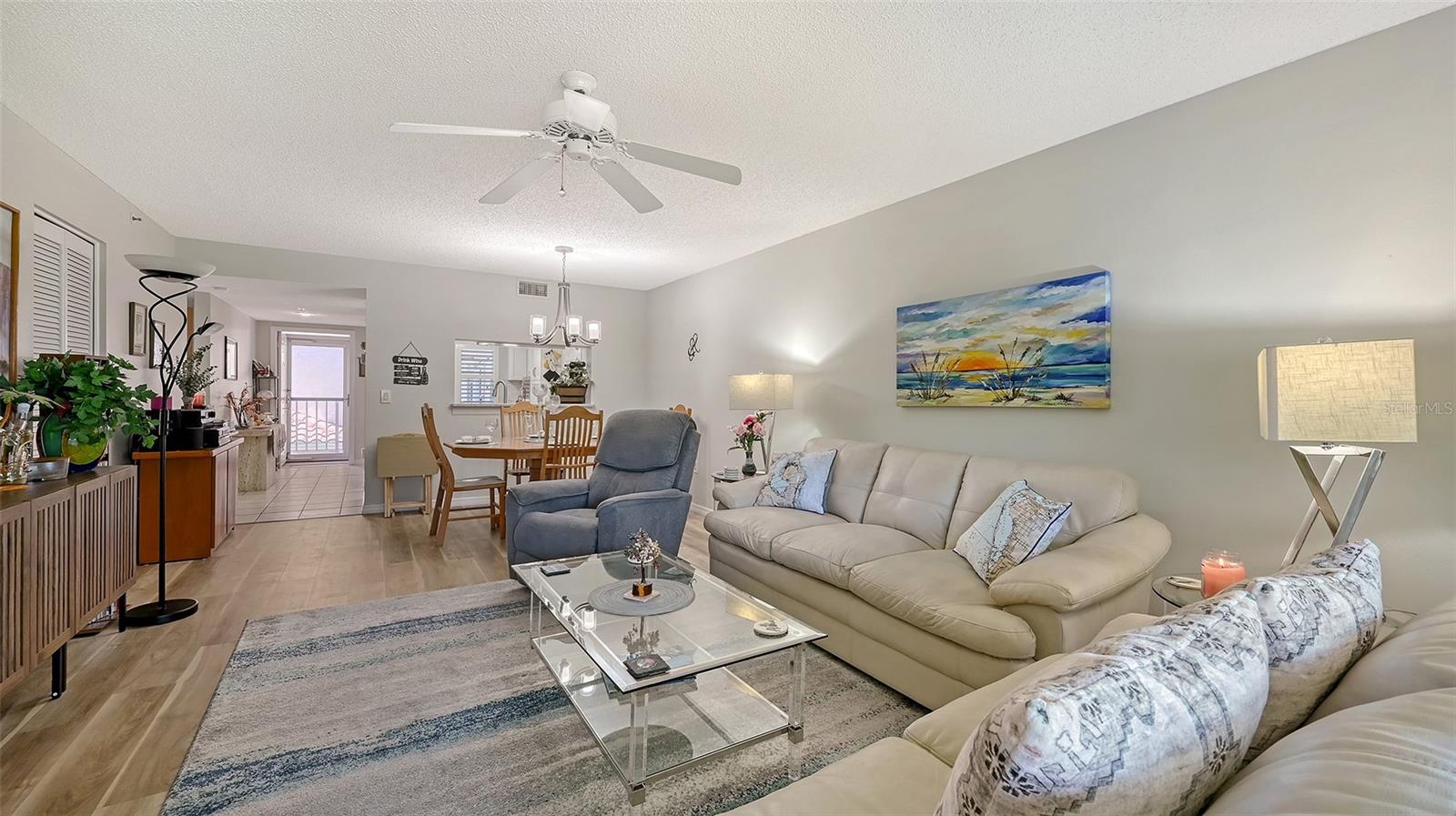 6505 STONE RIVER RD #209, BRADENTON, FL, 34203