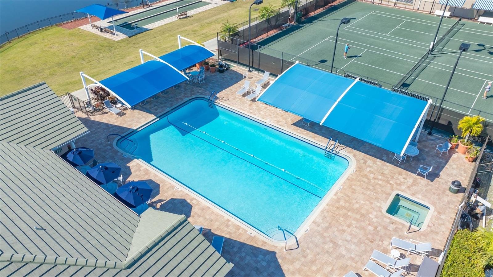 6505 STONE RIVER RD #209, BRADENTON, FL, 34203