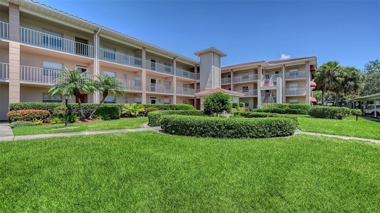 6505 STONE RIVER RD #209, BRADENTON, FL, 34203